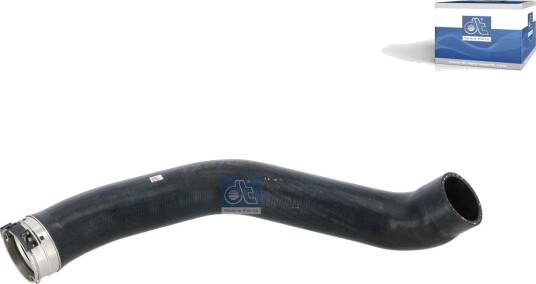 Radiatorslange DT Spare Parts 4.01601