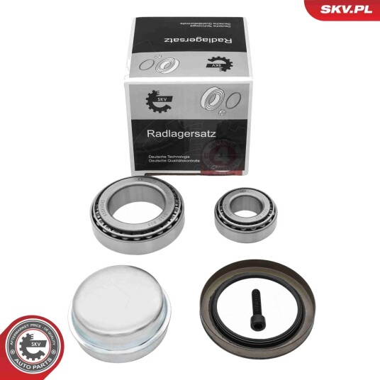 Hjullager ESEN SKV 85SKV042