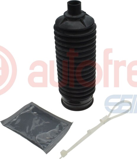 Belgsett styring AUTOFREN SEINSA D9200