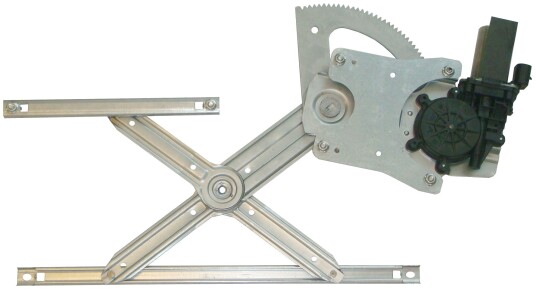 VALEO 851020 Vindusheis