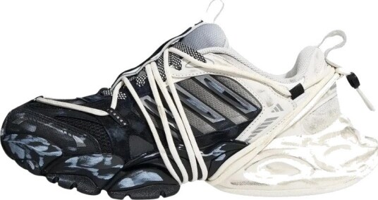 Adidas, unisex, Sport, Grå, 37 1/3 EU,