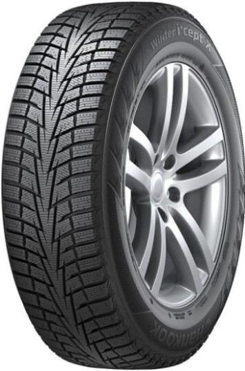HANKOOK I CEPT X RW10 265/50R20 107T HANKOOK I CEPT X RW10 265/50R20 107T