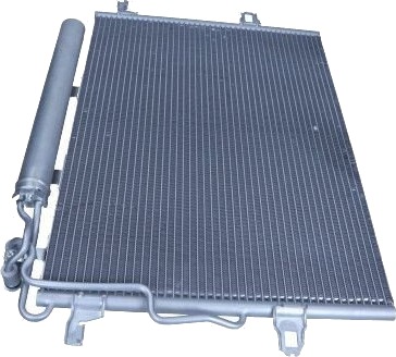 Kondensator klimaanlegg MAXGEAR AC812464