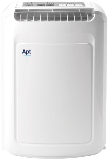 Apt 8L luftavfukter (hvit) Apt 8L luftavfukter (hvit)