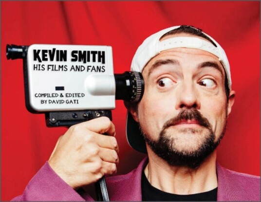 Kevin Smith Av David Gati