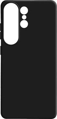 3mk Matt Case - protective cover for mobile phone