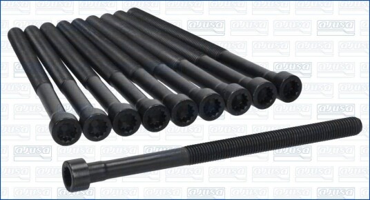 Topplokksbolter AJUSA 81068200