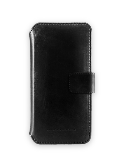Ideal Of Sweden Sthlm Wallet Black (IDSTHW-S10P-01)