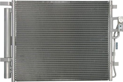 Kondensator THERMOTEC KTT110741