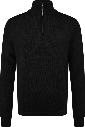 Tiger of Sweden Travis Rws Black XL Tiger of Sweden Travis Rws Black XL