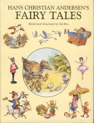 Hans Christian Andersen Fairy Tales Av Hans Christian Andersen Hans Christian Andersen Fairy Tales Av Hans Christian Andersen