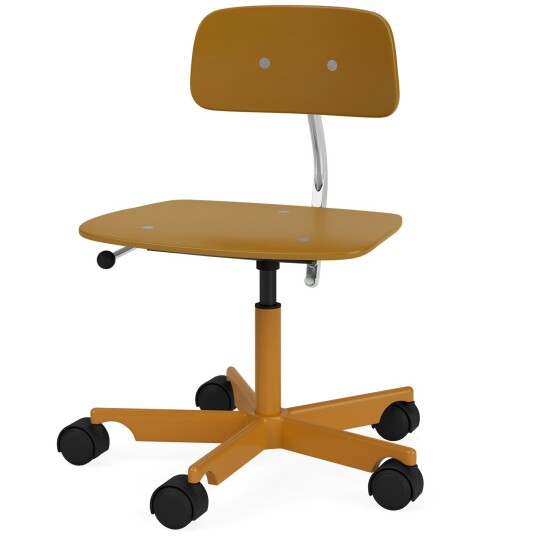 Montana Kevi 2533J Swivel Chair For Children Amber Montana Kevi 2533J Swivel Chair For Children Amber