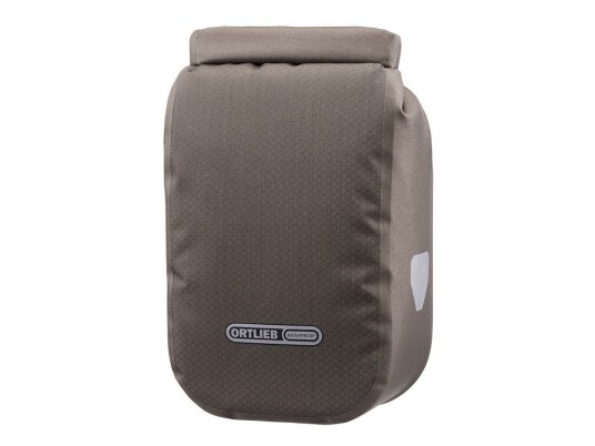 Ortlieb Fork Pack 5,8 L dark sand