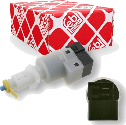 Bremselysbryter FEBI BILSTEIN 12231