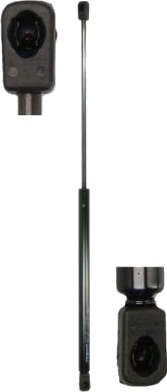Magnum Technology MGS114 Gassfjær, kalesje