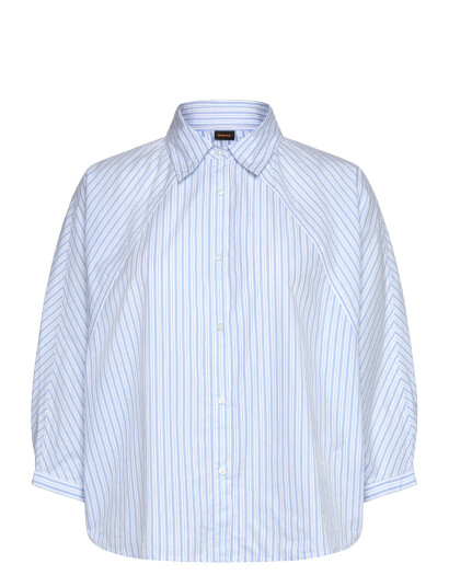 BOSS C_Belenta Blue 42