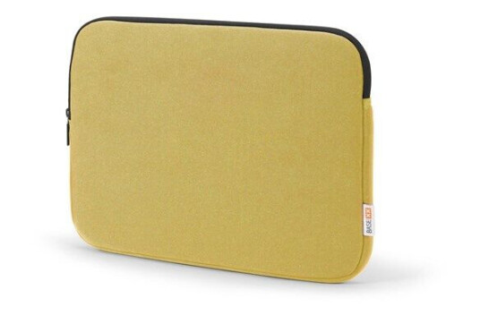 Dicota Base XX - 13" - 13.3" notebook sleeve Camel Brown