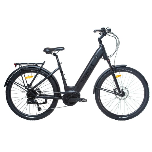 Momas Balance+ SUV Svart M Momas Balance+ SUV Svart M