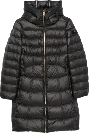 Peuterey Dame Frakker Svart M, Peuterey Dame Frakker Svart M,