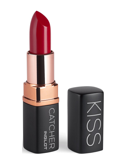INGLOT Inglot Kiss Catcher Lipstick Tango Red 905 - Burgundy - 4 G INGLOT Inglot Kiss Catcher Lipstick Tango Red 905 - Burgundy - 4 G