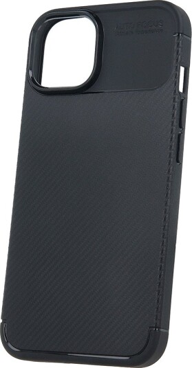 TFO Carbon Deksel for iPhone 14 Pro Svart