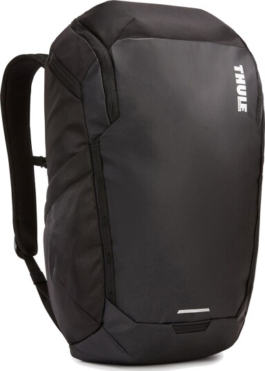 Thule Chasm Ryggsekk 26L (15,6" PC) Sort