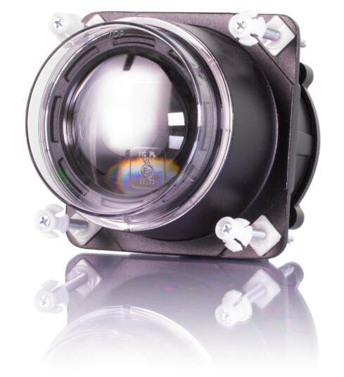 Lumen Cyclops Hl90 Hovedlykt (Nærlys) Lumen Cyclops Hl90 Hovedlykt (Nærlys)