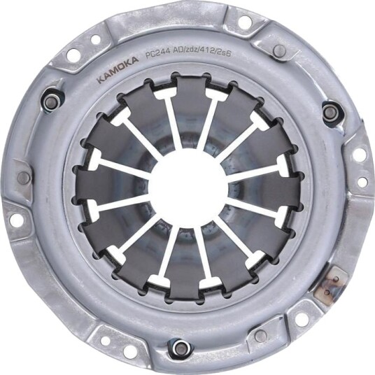 Trykkplate clutch KAMOKA PC244