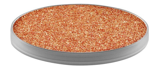 MAC Cosmetics Dazzleshadow Extreme Pro Palette Refill Pan 1,5 g Objet Dart