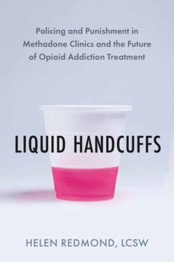 Liquid Handcuffs Liquid Handcuffs