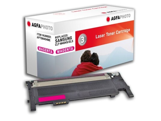 Agfaphoto Aptsm404me 1000 Sider Fiolblå 1 Stykker