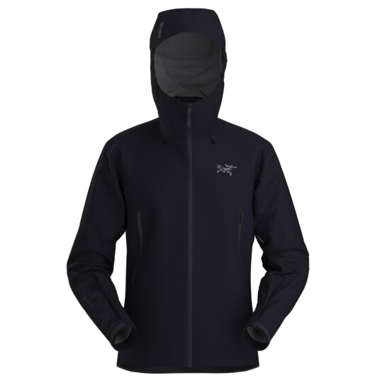 ArcTeryx Beta SL Jacket M Herre 002291 Black XXL
