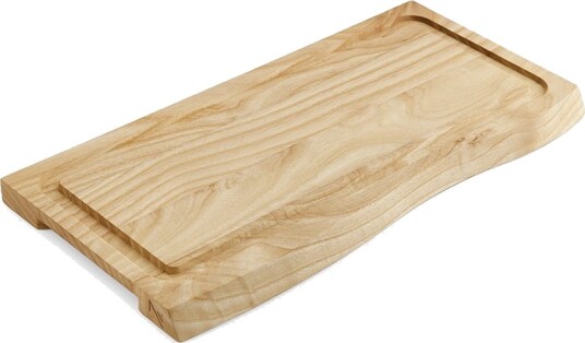 Nordic Blades ARCTIC BOARD 20X40 CM ASH Nordic Blades ARCTIC BOARD 20X40 CM ASH