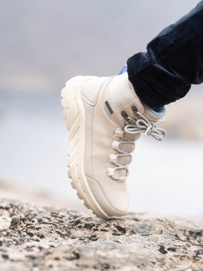 Twentyfour Mode Waterproof Urban Mid Hvit 40 Twentyfour Mode Waterproof Urban Mid Hvit 40