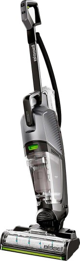 BISSELL - Bissell Crosswave Hydrostem Pet Pro - Svart