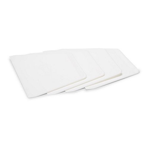 Patisse Deigskrapesett Trapes Pk/4 Patisse Deigskrapesett Trapes Pk/4