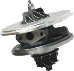 Kjernegruppe lader MEAT & DORIA 60164