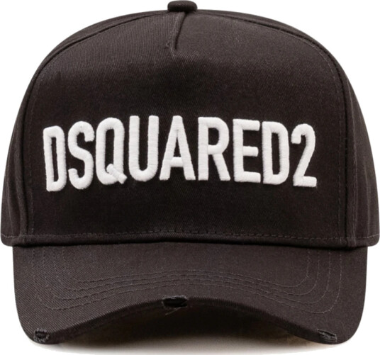 Dsquared2 Herre Accessories Svart ONE SIZE, Dsquared2 Herre Accessories Svart ONE SIZE,