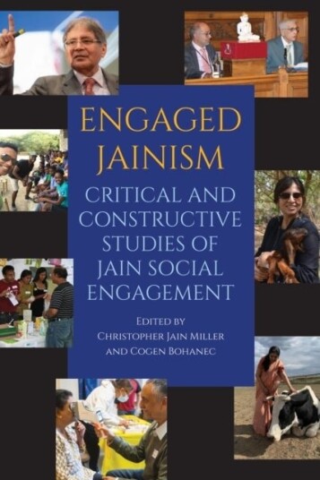 Engaged Jainism Engaged Jainism