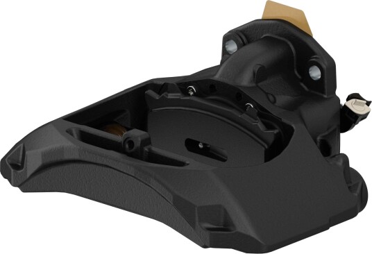 WABCO 640322948R Bremsecaliper