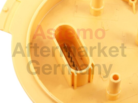 Drivstoffpumpe HÜCO 2503586 Drivstoffpumpe HÜCO 2503586