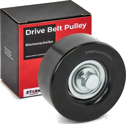 Strammehjul, kilerem STARK SKTP-0600189 Strammehjul, kilerem STARK SKTP-0600189