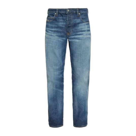 Diesel Herre Jeans Blå W29 L30 Diesel Herre Jeans Blå W29 L30