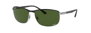 Ray Ban Chromance RB3671CH 9144P1 6016