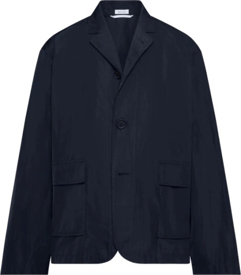 Thom Browne Herre Jakker Blå XL,