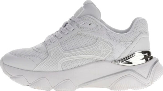 Guess Dame Sko Hvit 41 EU,