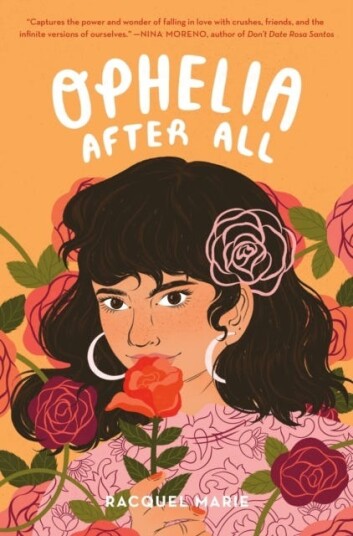 Ophelia After All Av Racquel Marie