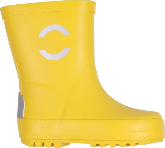 Mikk-line Sunflower Gummistøvler Solid 23 Mikk-line Sunflower Gummistøvler Solid 23