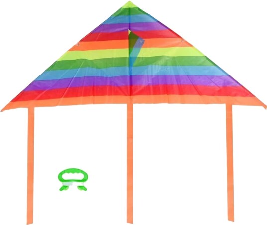 Flyvedrage for Barn - Fly en Drage