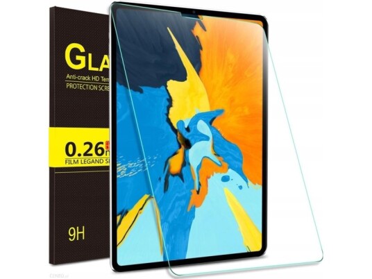 Grizzglass Grizz Hybrid Glass Apple Ipad Pro 11 2020 (2. Generasjon) Grizzglass Grizz Hybrid Glass Apple Ipad Pro 11 2020 (2. Generasjon)